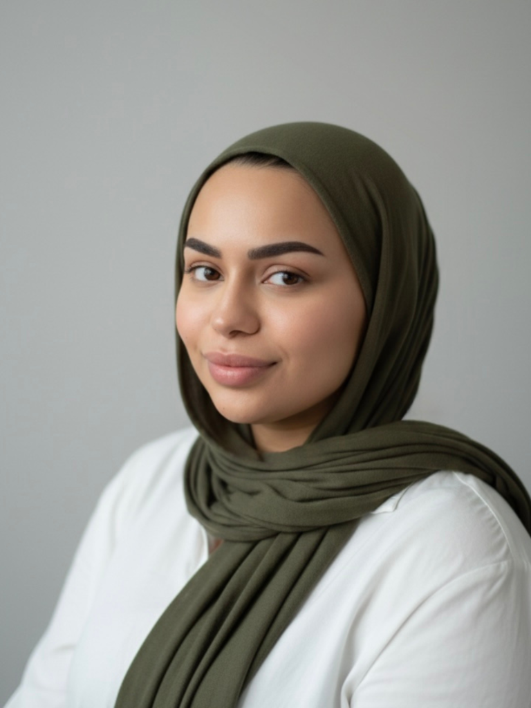 Hazrah Khan | Founder of Influenced Marketing