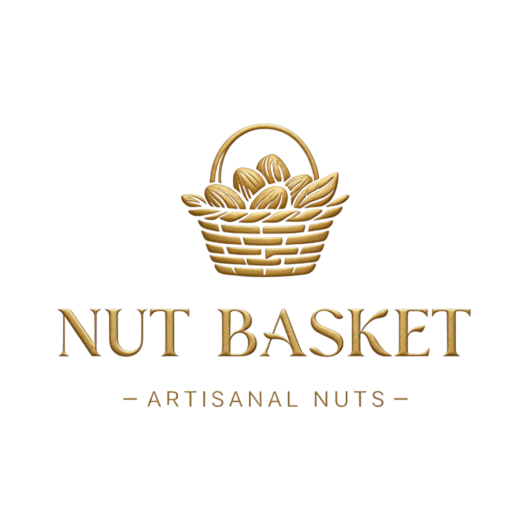 Nut Basket Logo