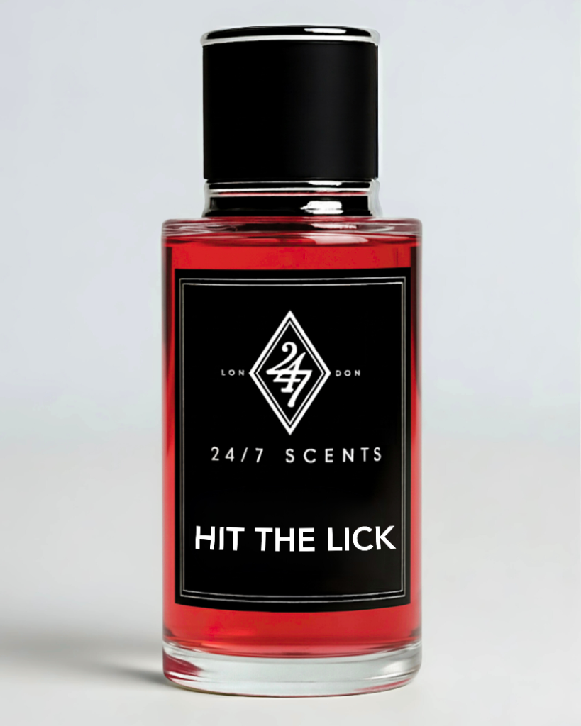 247Scents Hit The Lick