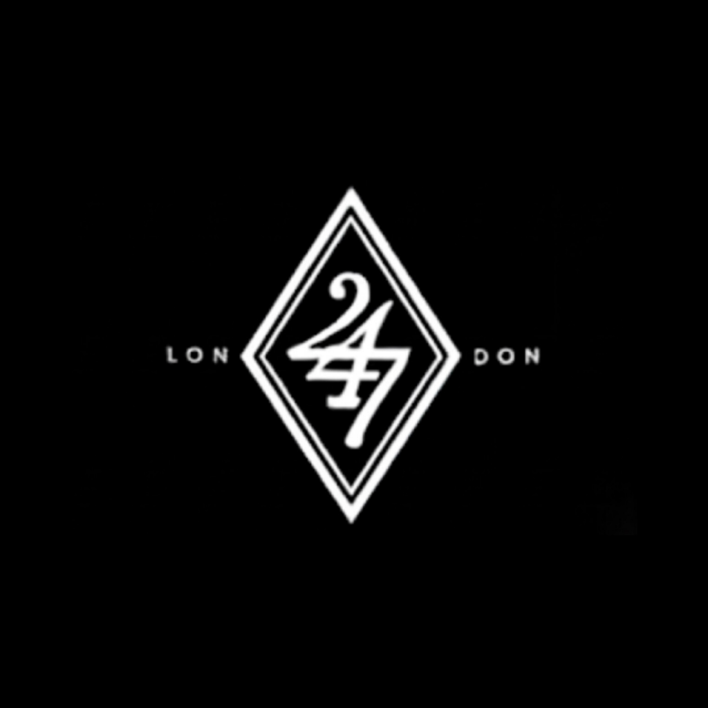 247Scents Logo