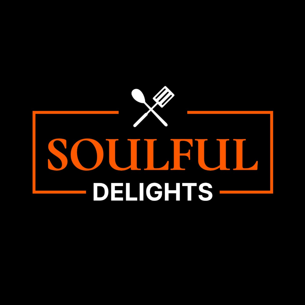 Soulful Delights Logo