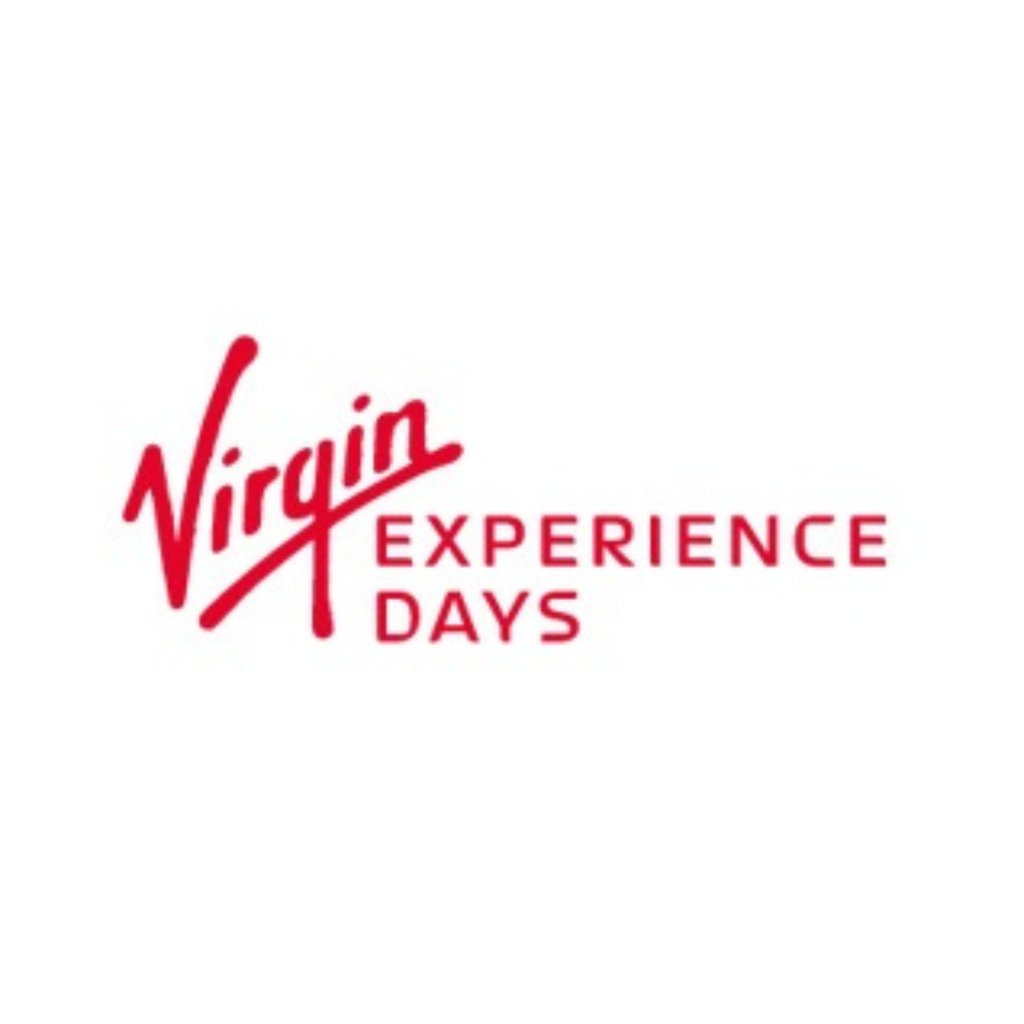 Virgin Experience Days Logo