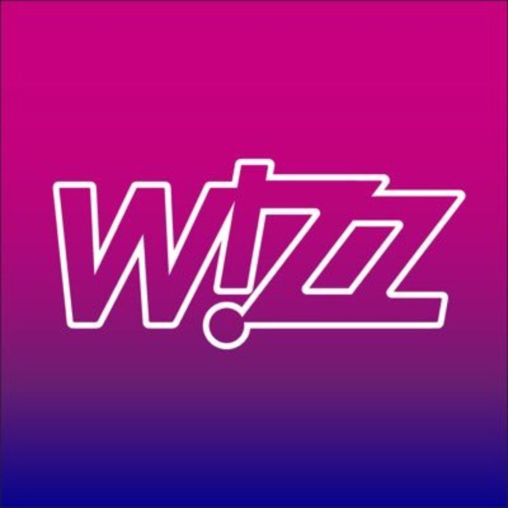 Wizz Logo